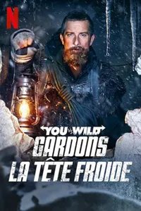 You vs. Wild: Out Cold