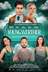 Genç Werther’in Acıları izle