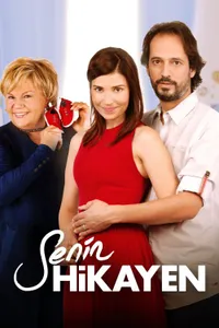 Senin Hikayen izle