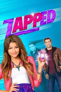 Zapped izle
