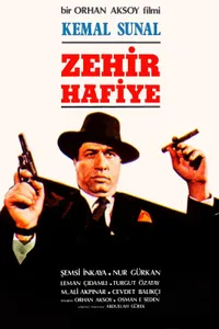 Zehir Hafiye izle