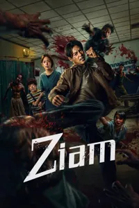 Ziam izle