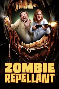 Zombie Repellent izle