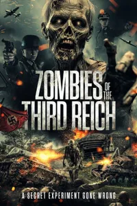 Zombies of the Third Reich izle