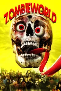 Zombieworld izle