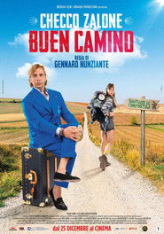 Buen Camino izle