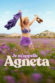 Benim Adım Agneta izle