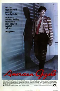 Amerikan Jigolo izle