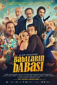 Babaların Babası izle