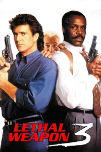Cehennem Silahı 3 izle