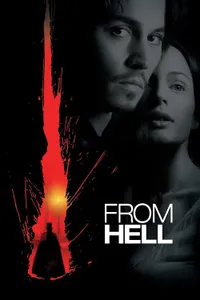 Cehennemden Gelen izle