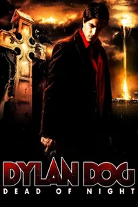Gecenin Ölümsüzleri izle