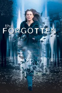 Gizemli Parçalar izle
