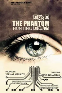 Hayalet Avı izle