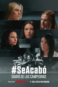 Its All Over The Kiss That Changed Spanish Football izle