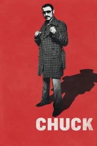Kan Dökücü Chuck izle