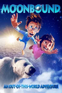 Moonbound izle
