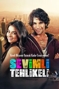 Sevimli Tehlikeli izle