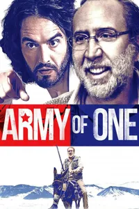 Tek Kişilik Ordu izle