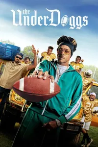 The Underdoggs izle