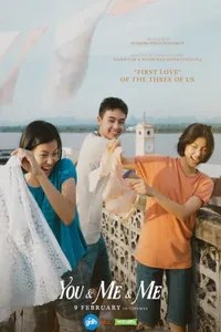 You and Me and Me izle