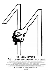 11 Dakika izle