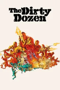 12 Kahraman Haydut izle