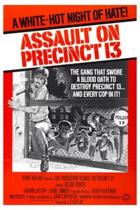 13. Bölgeye Saldırı izle