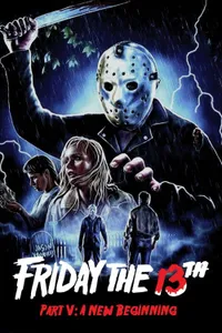 13. Cuma 5: Yeni Bir Başlangıç izle