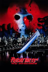 13. Cuma 8: Jason Manhattan’da izle