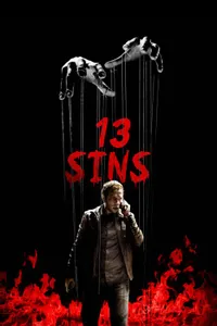13 Günah izle
