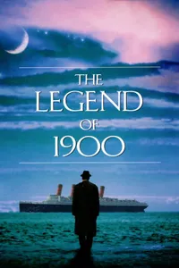 1900 Efsanesi izle