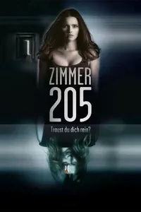 205: Korku Odası izle