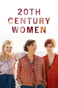 20’inci Yüzyıl Kadınları izle