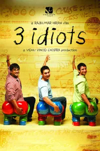 3 Aptal izle