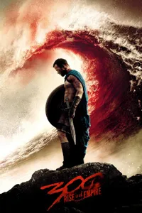 300 Bir İmparatorluğun Yükselişi izle