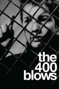 400 Darbe izle