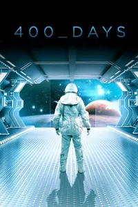 400 Days izle