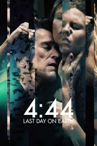 4:44 Dünya’nın Son Günü izle