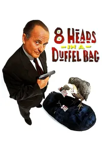 8 kafa Çantada izle
