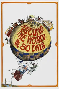80 Günde Devr-i Alem izle