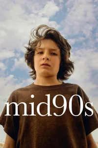 90lar Ortası