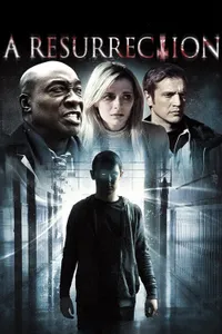 A Resurrection – Diriliş izle