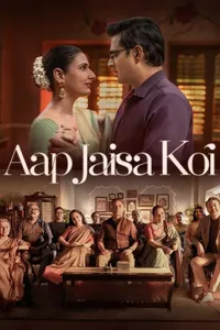 Aap Jaisa Koi izle