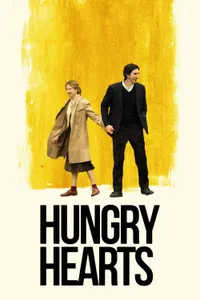Aç Kalpler izle