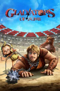 Acemi Gladyatör izle