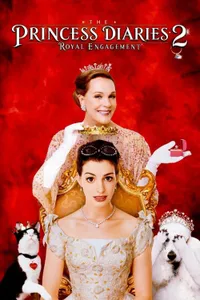 Acemi Prenses 2 Kraliyet Nişanı izle