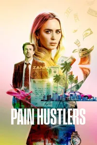 Acı Reçete izle