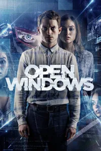 Açık Pencereler izle