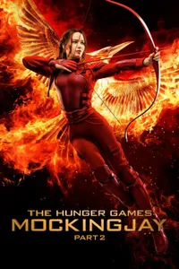 Açlık Oyunları Alaycı Kuş 2 izle